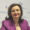 La viceministra de Exteriores ucraniana, Mariana Betsa, en declaraciones a EFE este jueves, donde participó en una reunión del Consejo Permanente de la Organización para la Seguridad y la Cooperación en Europa (OSCE), en Viena. EFE/ Jordi Kuhs