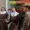Las exmonjas del Monasterio de Belorado (Burgos) Susana Mateo (sor Sión, c) y Zaida Pinar (sor Myriam, izda), acompañadas por su abogado Enrique García de Viedma, e una comparecencia en los juzgados. EFE/Santi Otero