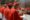 Un cardenal lee el juramento antes del inicio del cónclave para elegir a un nuevo Papa en la capilla Sixtina en la Ciudad del Vaticano, 07 de mayo de 2025. (Papa, Cardenal) EFE/EPA/VATICAN MEDIA HANDOUT HANDOUT EDITORIAL USE ONLY/NO SALESHANDOUT EDITORIAL USE ONLY/NO SALES
```
