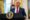 Fotografía de archivo del presidente de EE.UU., Donald Trump. EFE/EPA/SAMUEL CORUM / POOL