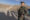 Fotografía de un oficial del Servicio de Aduanas y Protección Fronteriza de EE. UU (CBP) vigilando durante un recorrido por la frontera suroeste de EE.UU. con México, en El Paso,Texas (EE.UU.). EFE/Ángel Colmenares
