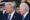 El expresidente estadounidense Joe Biden observa la llegada del presidente estadounidense, Donald Trump, durante la ceremonia de investidura, en una fotografía de archivo del 20 de enero de 2025. EFE/SAUL LOEB