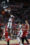 El pívot de Covirán Granada Ousmane N'Diaye hace un mate ante el Casademont Zaragoza, durante el partido de Liga Endesa disputado este domingo en el Pabellón Príncipe Felipe de Zaragoza. EFE/Javier Cebollada

