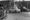 Aranjuez, 11-4-1971.- Un guardia urbano dirige el tráfico en la carretera N-4, a su paso por el casco urbano de Aranjuez, en la Operación Retorno de las vacaciones de Semana Santa. EFE/ps/ARCHIVO.