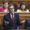 El ministro de la Presidencia, Justicia y Relaciones con las Cortes, Félix Bolaños, este miércoles en el Congreso. EFE/ Fernando Villar