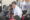 Fotografía de archivo, tomada el pasado 4 de marzo, del expresidente de Perú entre 2020 y 2022, Pedro Castillo (c), durante una audiencia del juicio en su contra por el presunto delito de rebelión en el fallido intento de golpe de Estado del 7 de diciembre de 2022. EFE/Paolo Aguilar