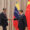 Fotografía cedida por Prensa del Palacio de Miraflores que muestra al presidente de Venezuela, Nicolás Maduro (i), saludando al presidente de China, Xi Jinping, durante una reunión este viernes en Moscú (Rusia). EFE/ Prensa Palacio de Miraflores /SOLO USO EDITORIAL NO VENTAS/SOLO DISPONIBLE PARA ILUSTRAR LA NOTICIA QUE ACOMPAÑA (CRÉDITO OBLIGATORIO)