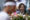 La presidenta de la Comunidad de Madrid, Isabel Díaz Ayuso, asiste al partido entre el tenista noruego Casper Ruud y el ruso Daniil Medvedev, correspondiente a los de cuartos de final del Mutua Madrid Open de tenis, este jueves en la Caja Mágica, en Madrid. EFE/ Chema Moya
