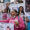 Mujeres gritan consignas en una marcha para exigir la localización de personas desaparecidas este sábado, en Ciudad de México (México). EFE/ José Méndez