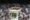 El delantero del Real Madrid Kylian Mbappé en el estadio Santiago Bernabéu en Madrid este domingo en foto de archivo de Blanca Millez. EFE