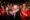 SYDNEY (Australia), 03/05/2025.- Australian Prime Minister Anthony Albanese receives a hug at the Labor Election Night function for the 2025 Federal Election at Canterbury-Hurlstone Park RSL Club in Sydney, Australia, 03 May 2025. EFE/EPA/LUKAS COCH AUSTRALIA AND NEW ZEALAND OUT
