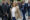 La delegada del Gobierno en la Comunitat Valenciana, Pilar Bernabé, a su llegada a los juzgados de València el pasado 14 de abril. EFE/Ana Escobar