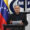 Fotografía de archivo, tomada el pasado 21 de abril, del fiscal general de Venezuela, Tarek William Saab, durante una rueda de prensa, en Caracas (Venezuela). EFE/Miguel Gutiérrez