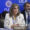 Foto de archivo de Laura Gil, elegida este lunes 5 de mayo de 2025 como secretaria general adjunta de la Organización de los Estados Americanos (OEA). EFE/Carlos Ortega