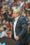 El entrenador del Laguna Tenerife, Txus Vidorreta, da instrucciones a sus jugadores, durante el partido ante el Basquet Girona de la Liga Endesa de baloncesto en el pabellón de Fontajau de Girona. EFE/David Borrat
