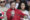 El presidente de Colombia, Gustavo Petro, sostiene la espada del Libertador Simón Bolívar este jueves, durante la conmemoración del Día Internacional del Trabajo en Bogotá (Colombia). EFE/ Carlos Ortega