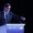 El presidente de la Generalitat, Salvador Illa, durante su intervención en la clausura la reunión anual del Cercle d'Economia, una edición que ha estado marcada por asuntos como la opa del BBVA sobre el Sabadell, el apagón eléctrico de la pasada semana, la situación política abierta ante la llegada al poder del presidente de Estados Unidos, Donald Trump, y conflictos como el de Ucrania. EFE/Quique García