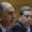 El conseller de Emergencias e Interior, Juan Carlos Valderrama, comparece ante la Comisión de Justicia, Gobernación y Administración Local de Les Corts Valencianes para informar de las decisiones adoptadas tras la dana del pasado 29 de octubre, a petición del PSPV-PSOE, Compromís y Vox. EFE/Biel Aliño