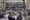 Miembros de los medios de comunicación trabajan en la Plaza de San Pedro en el segundo día del cónclave, en la Ciudad del Vaticano, el 8 de mayo de 2025. EFE/EPA/ETTORE FERRARI