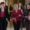 Las diputadas de Sumar Águeda Micó (i) y Aina Vidal (d) a su llegada a la reunión de la Junta de Portavoces del Congreso, este martes. EFE/ J.P.Gandul