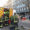 Foto de archivo de un grupo de bomberos en un incendio en Madrid. EFE/ Kiko Huesca