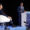 El presidente del Gobierno, Pedro Sánchez, durante su intervención en la inauguración de la reunión anual del Cercle d'Economia, que congrega en su cuadragésima edición a líderes políticos y empresariales bajo el lema "Europa, wake-up call?", para analizar el convulso contexto geopolítico. EFE/Quique García