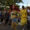 Personas participan en una marcha de la comunidad LGTBI este sábado, en La Habana (Cuba). EFE/ Ernesto Mastrascusa