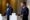 El presidente francés Emmanuel Macron (D) habla durante una conferencia de prensa conjunta con el presidente sirio Ahmed al-Sharaa (I) después de su reunión en el Palacio del Elíseo en París, Francia, 07 de mayo de 2025. (Francia, Siria) EFE/EPA/STEPHANIE LECOCQ / POOL
```

