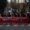 Cientos de trabajadores fueron captados este jueves, 1 de mayo, al marchar con motivo del Día Internacional del Trabajo por las calles de La Paz (Bolivia). EFE/Luis Gandarillas