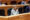 La ministra de Educación, Pilar Alegría, en un pleno del Senado. EFE/ Rodrigo Jiménez