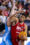 El ala-pívot americano del Baxi Manresa Derrick Alston Jr (d) es defendido por el alero bosnio del Río Breogán Edin Atic (i), durante el encuentro de la jornada 30 de la Liga Endesa entre el Baxi Manresa y el Río Breogán disputado en el Pabellón Nou Congost de Manresa. EFE/Siu Wu
