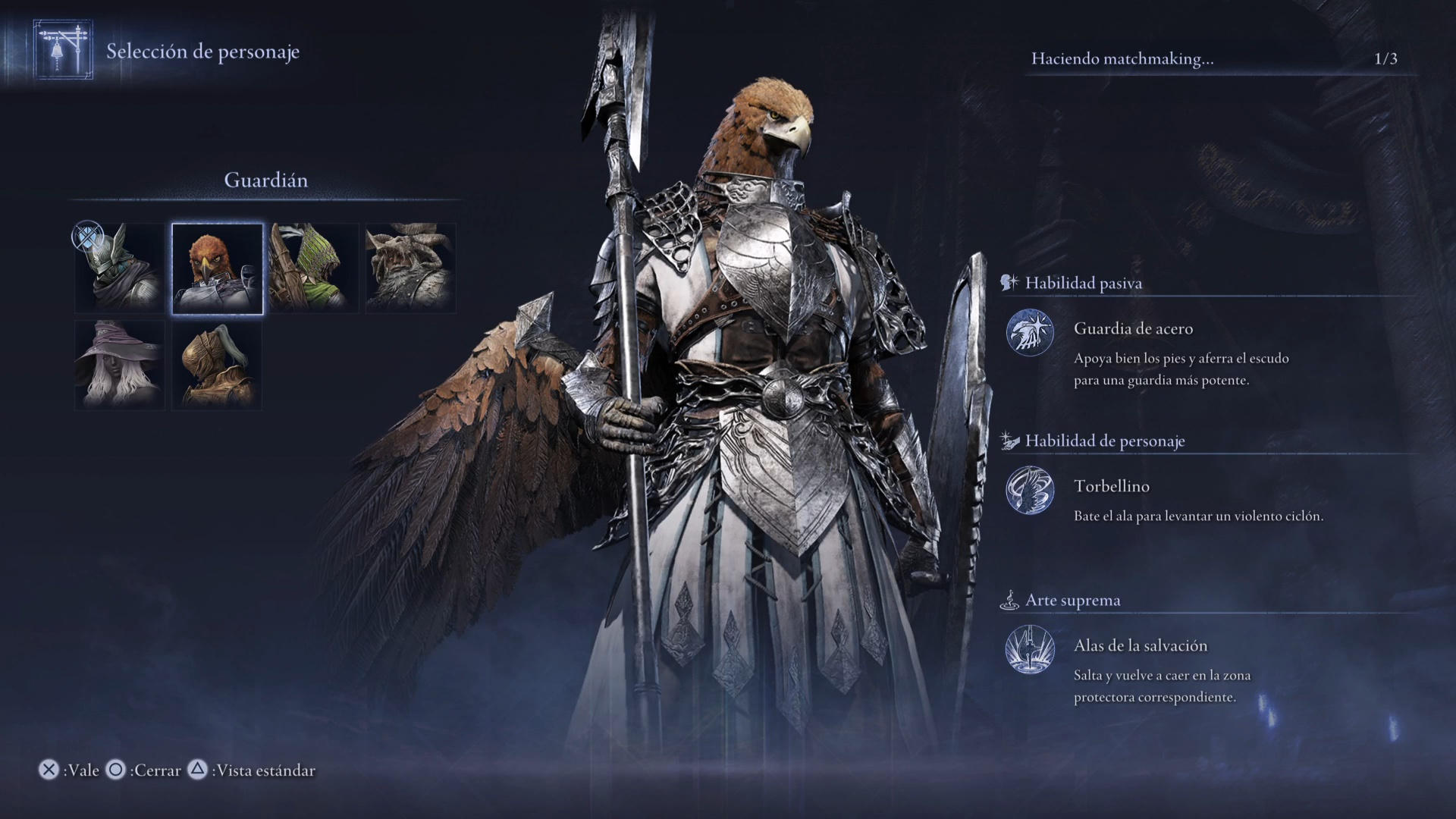 Imagen del nuevo título de 'Elden Ring', videojuego que llegó en 2022 para hacer realidad el sueño de todos los seguidores de los juegos de 'FromSoftware', una aventura de rol de acción en mundo abierto con la característica historia oscura de la saga y cientos de desafiantes enemigos, algo que le valió para alzarse con el título de mejor videojuego del año. Tras una exitosa expansión lanzada el año pasado, llega ahora ‘Nightreing’, una vuelta de tuerca que nos reta a pasar tres noches en el corazón de Limveld, una zona inhóspita de las Tierras Intermedias que llega con cierto aire continuista aunque trae importantes novedades. EFE/ Javier Picazo Feliú