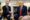 El presidente estadounidense Donald Trump y el primer ministro canadiense Mark Carney se reúnen en el Despacho Oval de la Casa Blanca en Washington, DC, EE. UU., el 6 de mayo de 2025. EFE/FRANCIS CHUNG / POOL.
//////////
Washington (United States), 06/05/2025.- US President Donald Trump (R) and Canadian Prime Minister Mark Carney meet in the Oval Office at the White House in Washington, DC, USA, 06 May 2025. EFE/EPA/FRANCIS CHUNG / POOL