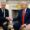El presidente estadounidense Donald Trump y el primer ministro canadiense Mark Carney se reúnen en el Despacho Oval de la Casa Blanca en Washington, DC, EE. UU., el 6 de mayo de 2025. EFE/FRANCIS CHUNG / POOL.
//////////
Washington (United States), 06/05/2025.- US President Donald Trump (R) and Canadian Prime Minister Mark Carney meet in the Oval Office at the White House in Washington, DC, USA, 06 May 2025. EFE/EPA/FRANCIS CHUNG / POOL