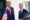 El presidente de Estados Unidos, Donald Trump, junto al primer ministro canadiense, Mark Carney, en la Casa Blanca. EFE/Will Oliver
