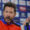 Simeone, durante la rueda de prensa.-EFE/ Zipi Aragón