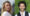 Combo de fotografías de archivo de los actores estadounidenses Blake Lively (i) y Justin Baldoni (d). EFE/ Andy Rain / Nina Prommer