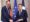 El presidente francés Emmanuel Macron (D) y el canciller alemán Friedrich Merz se dan la mano después de una conferencia de prensa tras su reunión en el Palacio del Elíseo en París, Francia, el 07 de mayo de 2025. El canciller alemán visita Francia y Polonia al día siguiente de su elección. (Francia, Alemania, Polonia) EFE/EPA/HANNIBAL HANSCHKE