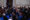 Fotografía cedida por el Senado de Argentina de un grupo de senadores durante una votación este miércoles, en Buenos Aires (Argentina). EFE/ Senado de Argentina
