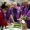 SYDNEY (Australia), 03/05/2025.- Australian Electoral Commission staff sort ballots during the 2025 federal election at the Ingleburn OPC in Sydney, Australia, 03 May 2025. (Elecciones) EFE/EPA/DAN HIMBRECHTS NO ARCHIVING AUSTRALIA AND NEW ZEALAND OUT