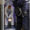 La Policía Municipal de Pamplona investiga en el lugar de los hechos. EFE/Jesús Diges