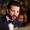 Imagen del actor mexicano Diego Luna.  EFE/EPA/ALLISON DINNER