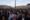 La gente se reúne en la Plaza de San Pedro el primer día del cónclave para elegir al próximo papa, Ciudad del Vaticano, 07 de mayo de 2025. (Papa) EFE/EPA/FABIO FRUSTACI
```