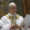 El papa León XIV oficia este viernes, su primera misa en la Capilla Sixtina ante los 133 cardenales que este jueves le eligieron en la cuarta votación en el cónclave. EFE/ Dicasterio para la Comunicación del Vaticano/Mario Tomassetti/SOLO USO EDITORIAL/SOLO DISPONIBLE PARA ILUSTRAR LA NOTICIA QUE ACOMPAÑA (CRÉDITO OBLIGATORIO)
