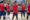 La selección española masculina de voleibol inicia este lunes una nueva etapa de la mano del francés Hubert Henno como nuevo técnico, con una concentración en Guadalajara. EFE/ Nacho Izquierdo
