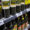 Imagen de archivo de botellas de aceite en un supermercado. EFE/ Daniel González