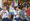Simpatizantes del expresidente boliviano Evo Morales (2006-2019) asisten a un evento este sábado, en Cochabamba (Bolivia). EFE/Jorge Abrego