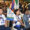 Simpatizantes del expresidente boliviano Evo Morales (2006-2019) asisten a un evento este sábado, en Cochabamba (Bolivia). EFE/Jorge Abrego