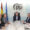 El presidente del PP, Alberto Núñez Feijóo (c), preside la reunión del comité de dirección de su partido este lunes en Madrid. EFE/ Tarek / PP / ***SOLO USO EDITORIAL/SOLO DISPONIBLE PARA ILUSTRAR LA NOTICIA QUE ACOMPAÑA (CRÉDITO OBLIGATORIO)***