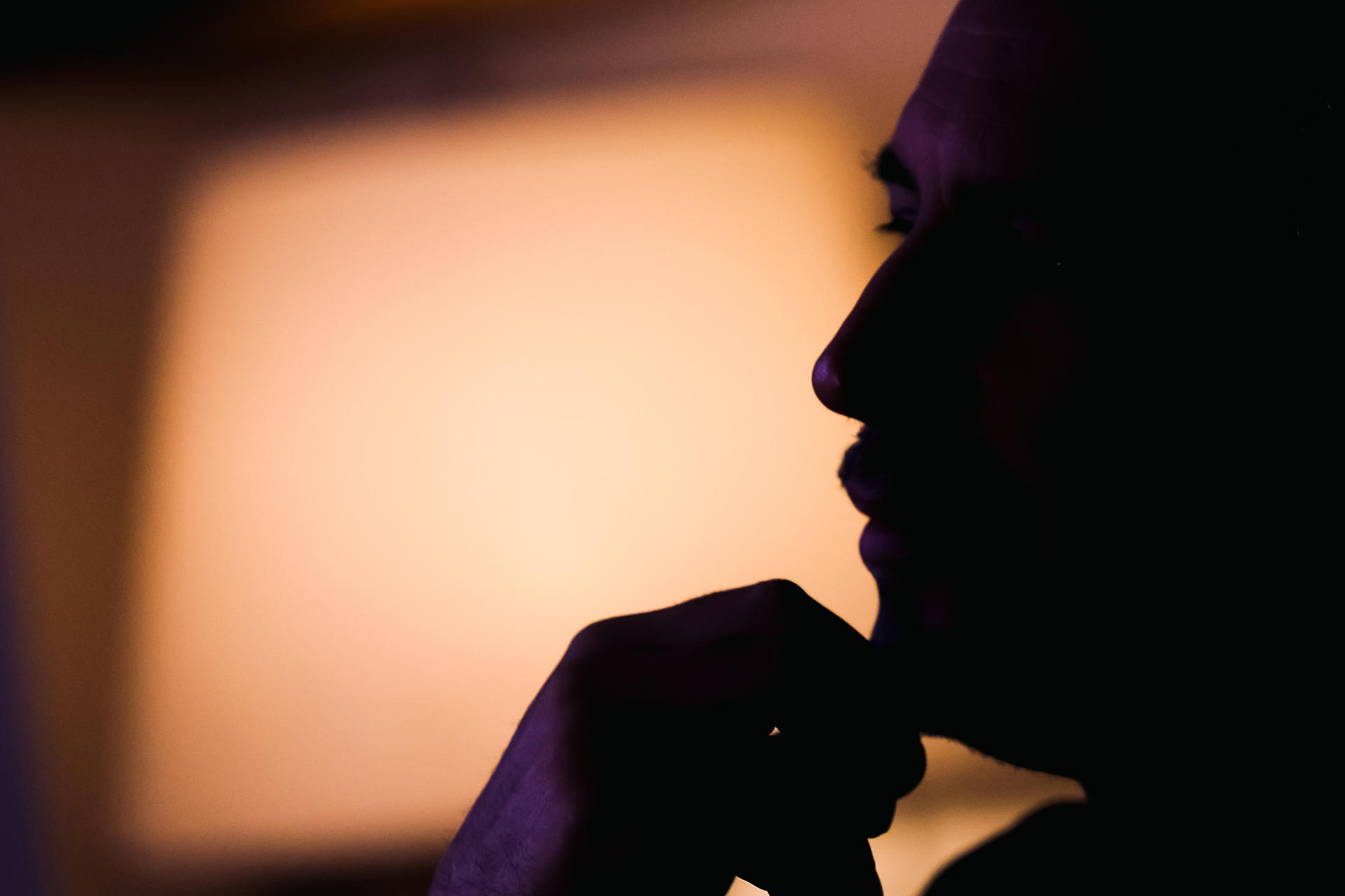 El nieto del creador de 'El Eternauta', Martín Oesterheld, posa durante una entrevista con EFE en Buenos Aires (Argentina). EFE/ Juan Ignacio Roncoroni
